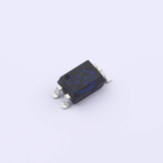 HXY MOSFET PC814 - 3