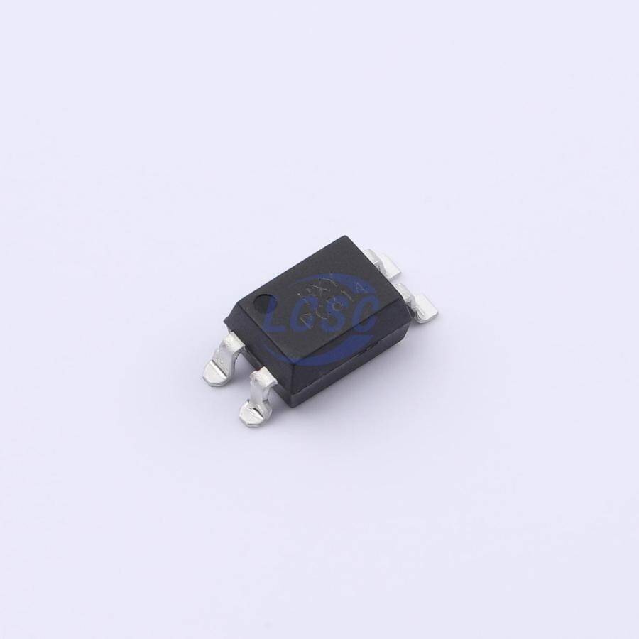 HXY MOSFET PC814 - 3