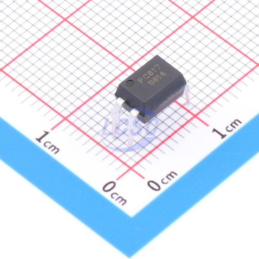 HXY MOSFET PC817B-HXY - 1
