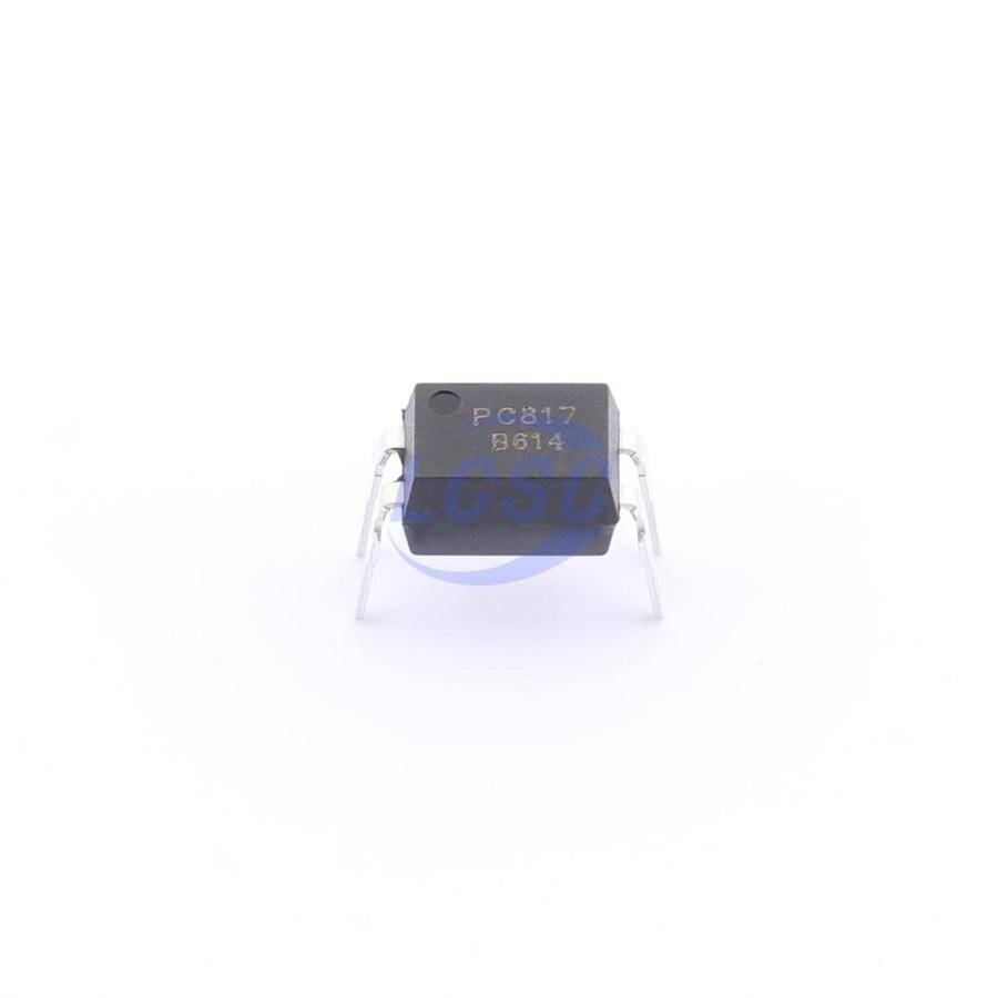 HXY MOSFET PC817B-HXY - 3