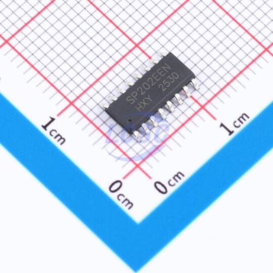 HXY MOSFET SP202EEN-HXY