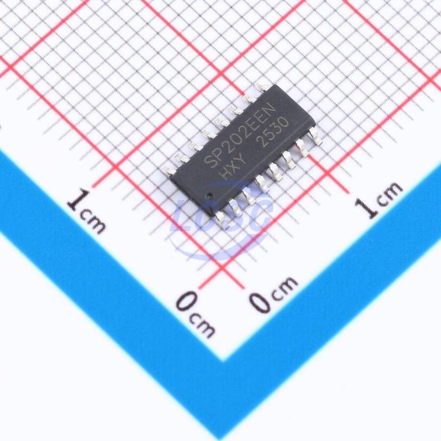 HXY MOSFET SP202EEN-HXY - 1
