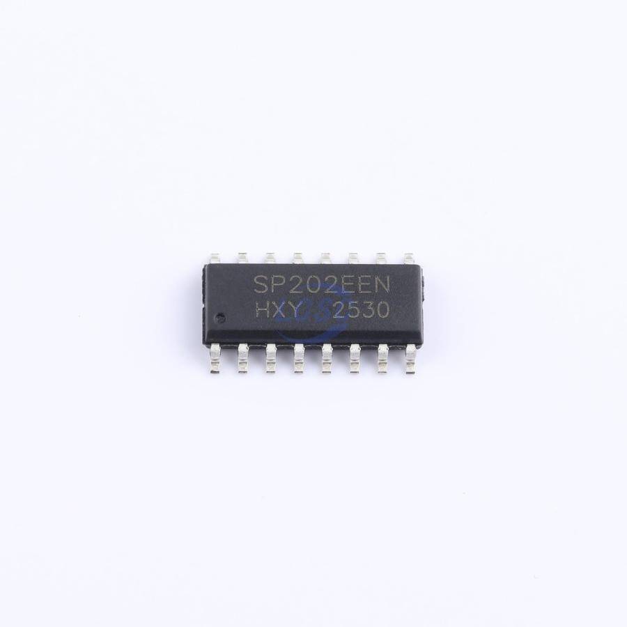 HXY MOSFET SP202EEN-HXY - 3