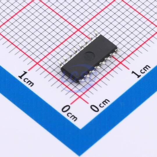 HXY MOSFET ST3232BDR-HXY - 2