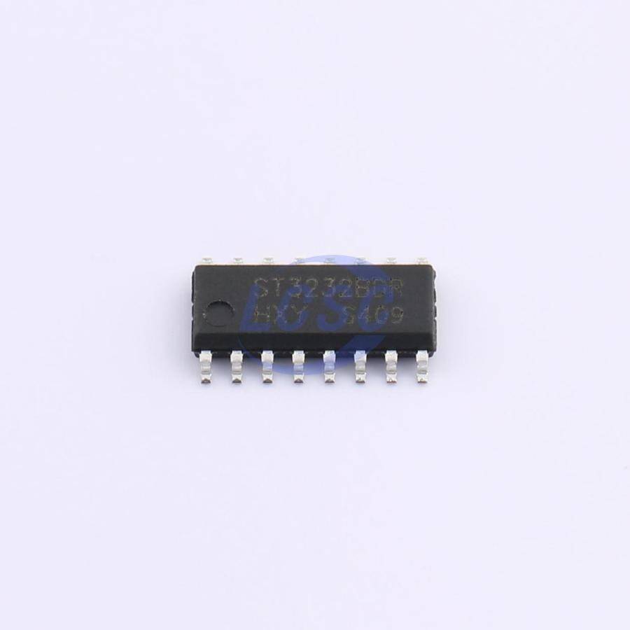 HXY MOSFET ST3232BDR-HXY - 3