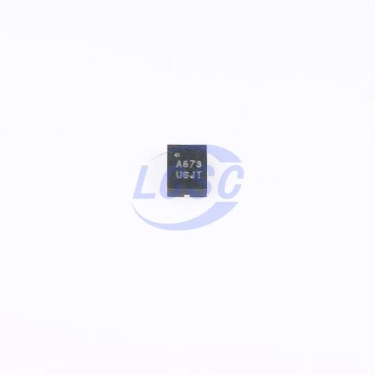 HXY MOSFET TS3USB221ARSER-HXY - 3