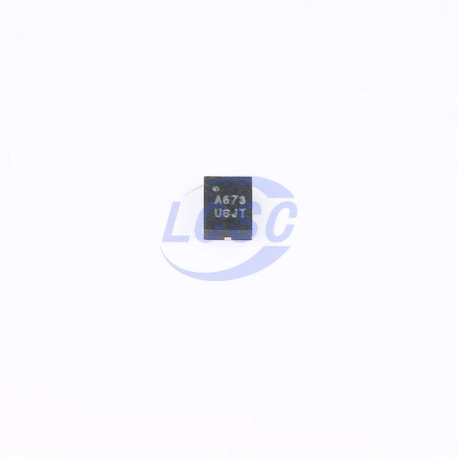 HXY MOSFET TS3USB221ARSER-HXY - 3