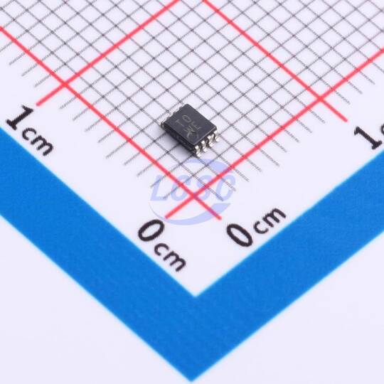 HXY MOSFET TXS0102DCUR-HXY - 1