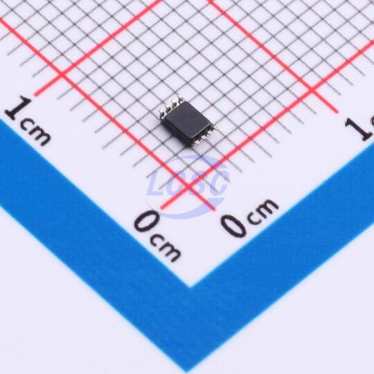 HXY MOSFET TXS0102DCUR-HXY - 2