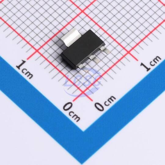 HXY MOSFET X0202MN5BA4-HXY - 2