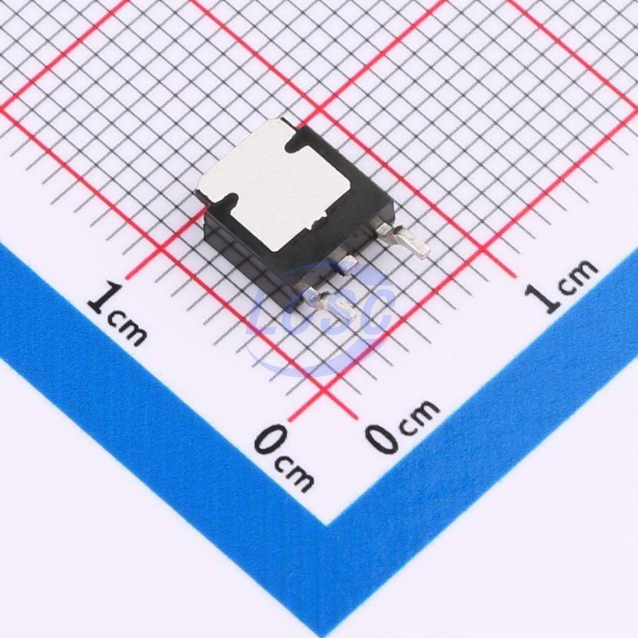 HXY MOSFET X0405 - 2