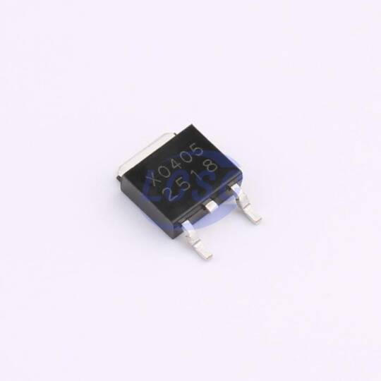 HXY MOSFET X0405 - 3