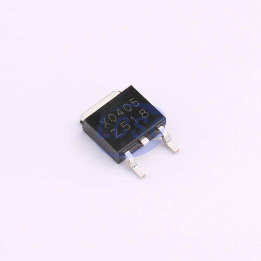 HXY MOSFET X0405 - 3