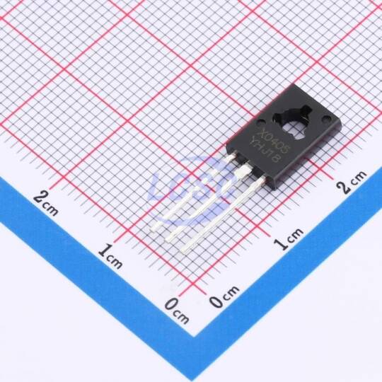 HXY MOSFET X0405MF