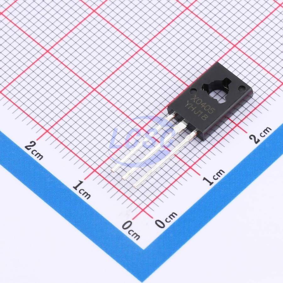 HXY MOSFET X0405MF - 1