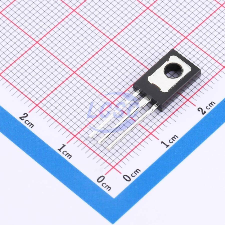 HXY MOSFET X0405MF - 2