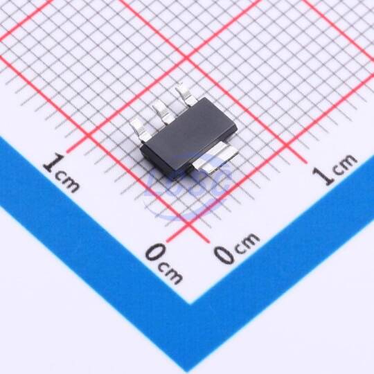 HXY MOSFET Z0107MN5AA4-HXY - 2