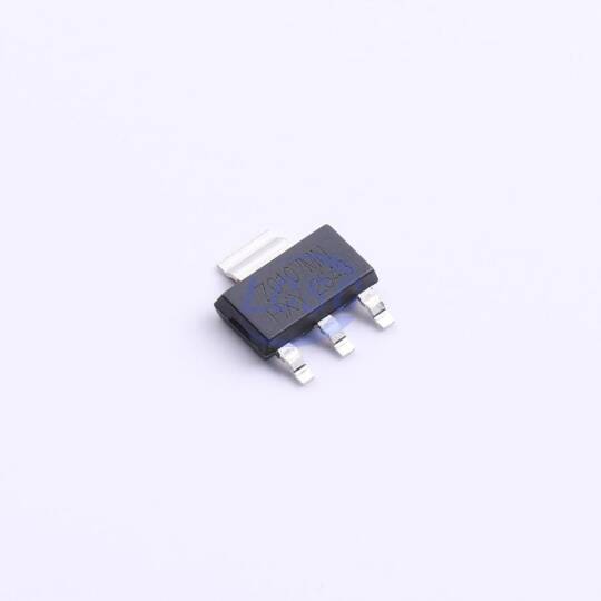HXY MOSFET Z0107MN5AA4-HXY - 3