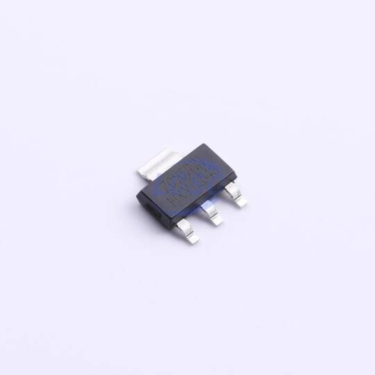 HXY MOSFET Z0107NN5AA4-HXY - 3