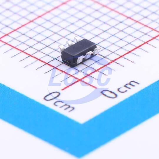 HYCON HY2116-DB6B - 2