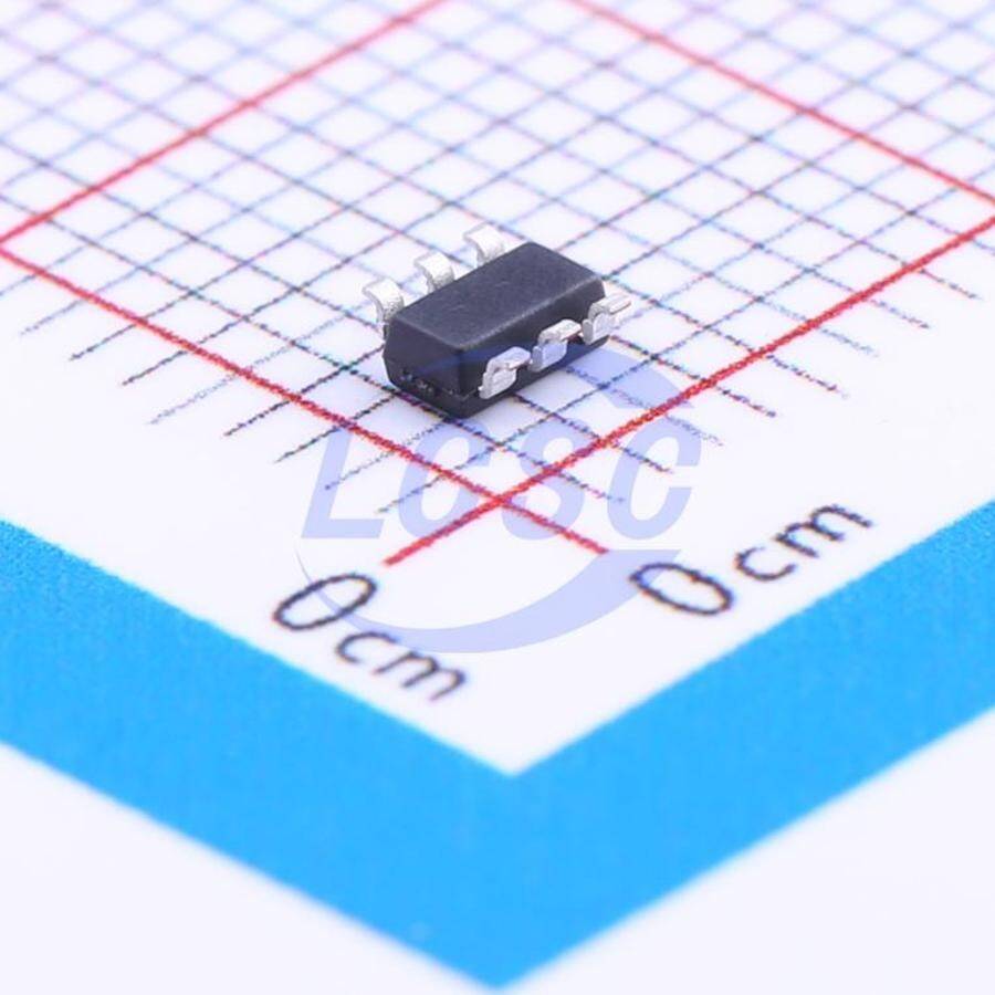 HYCON HY2116-DB6B - 2