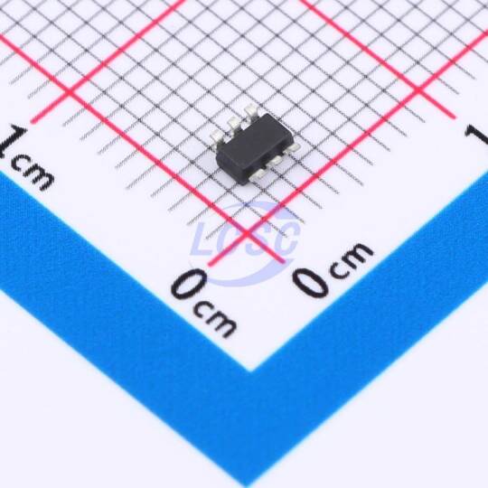 HYCON HY2116-OB6A - 2