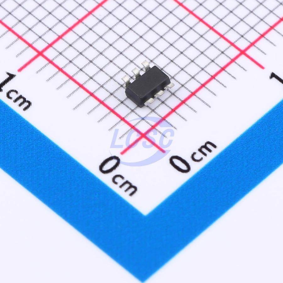 HYCON HY2116-OB6A - 2
