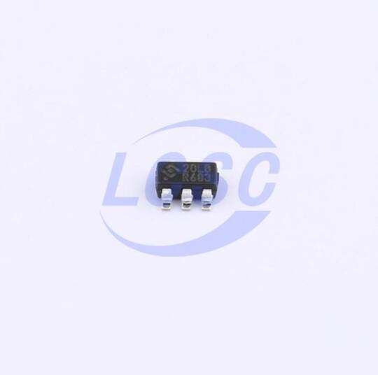 HYCON HY2120-LB - 3
