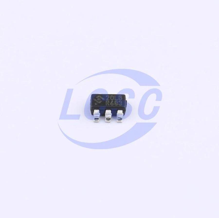 HYCON HY2120-LB - 3