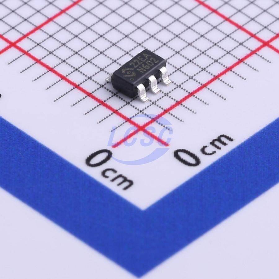 HYCON HY2122 EB1A - 1
