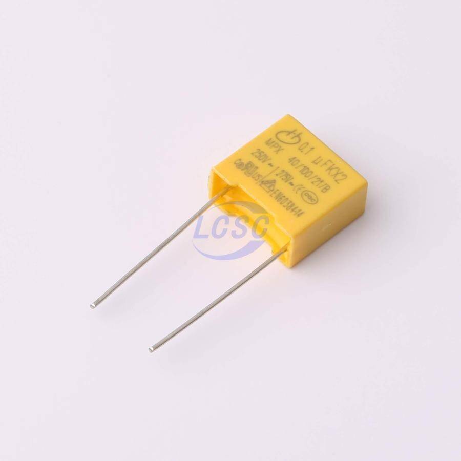 HYDZ 275V/104 - 3