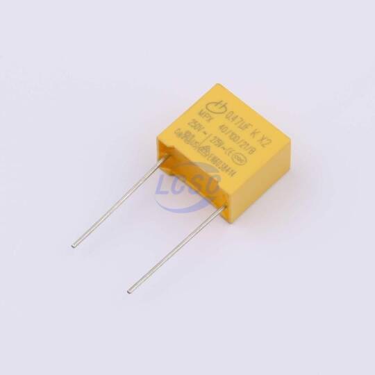 HYDZ 275V/474 - 3