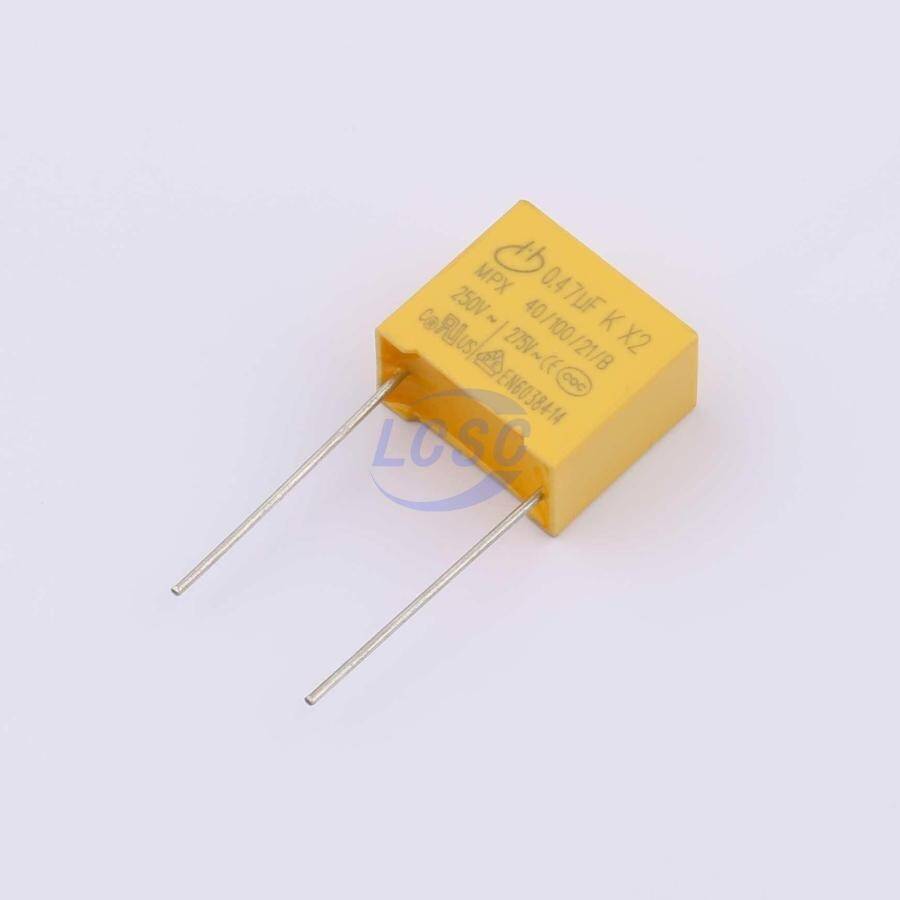 HYDZ 275V/474 - 3