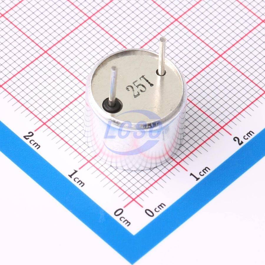 HYDZ HY25A16T12-1 - 2