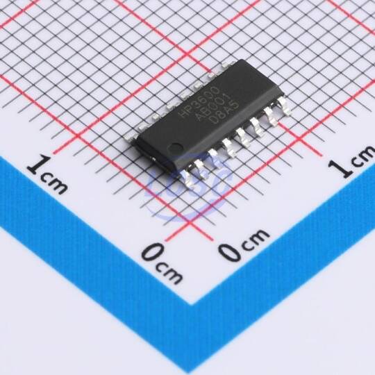 Hynetek HP3600-AB001-SP16R
