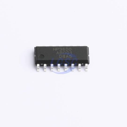 Hynetek HP3600-AB001-SP16R - 3