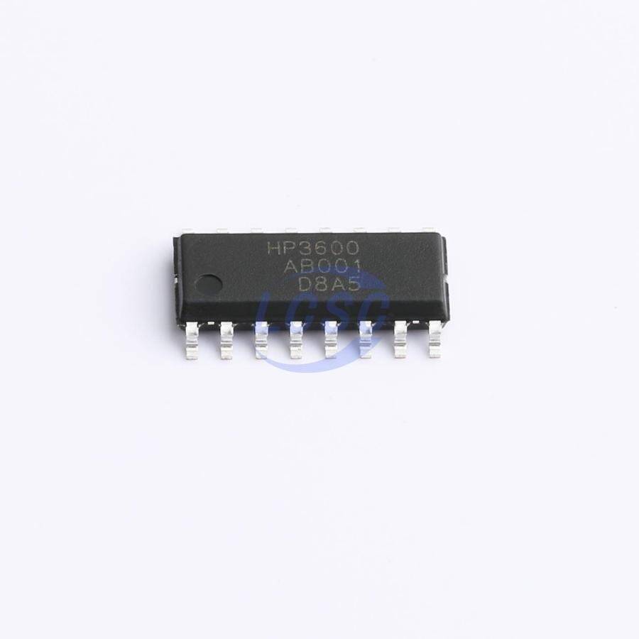 Hynetek HP3600-AB001-SP16R - 3