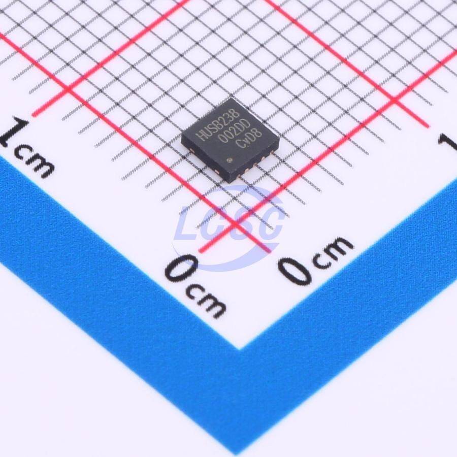 Hynetek HUSB238_002DD - 1