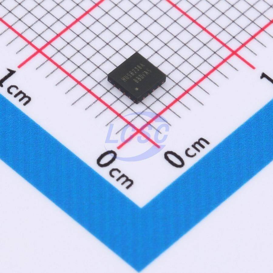Hynetek HUSB238A-BB001-QN16R - 1