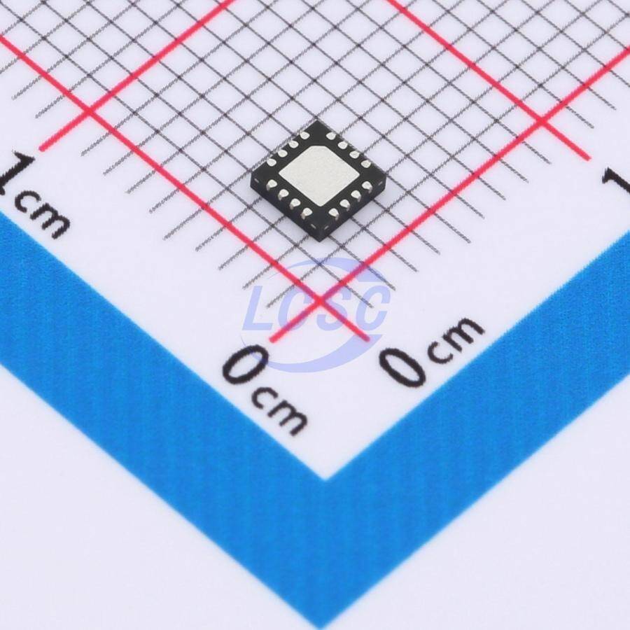 Hynetek HUSB238A-BB001-QN16R - 2