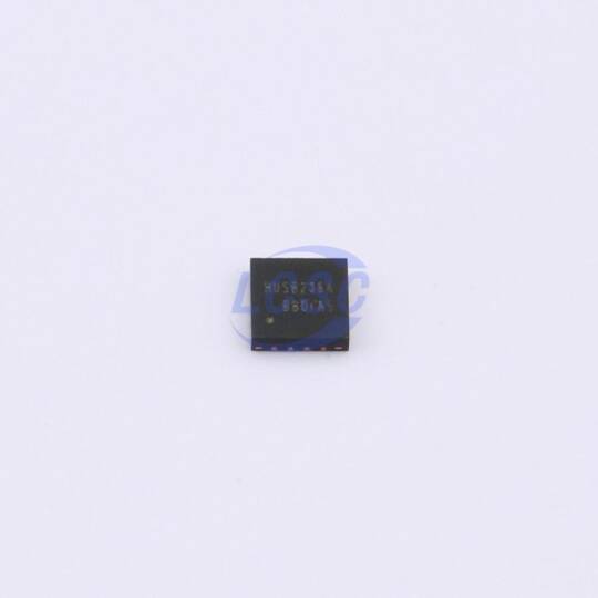 Hynetek HUSB238A-BB001-QN16R - 3