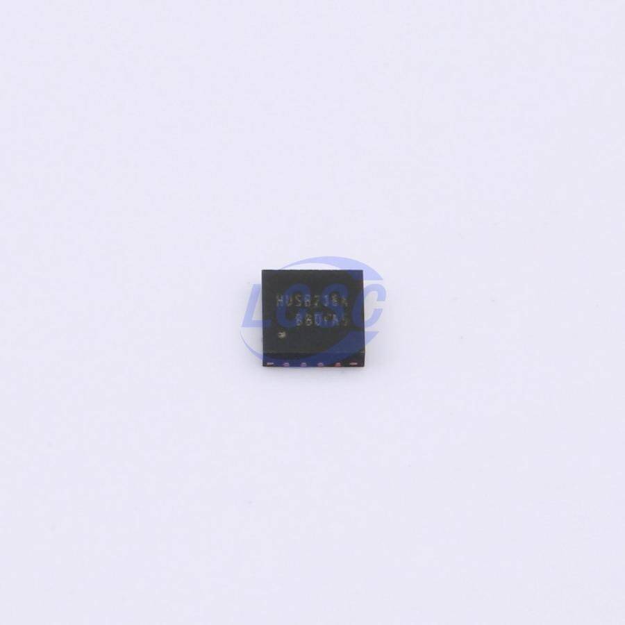 Hynetek HUSB238A-BB001-QN16R - 3