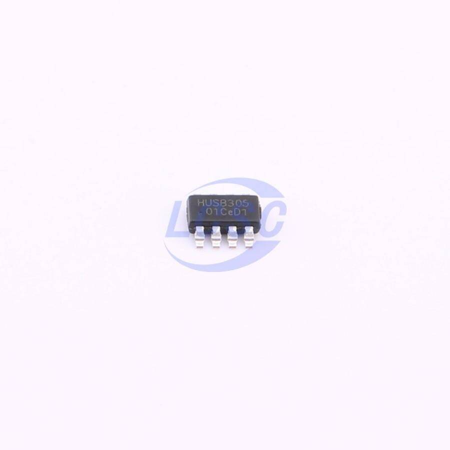 Hynetek HUSB305-01 - 3