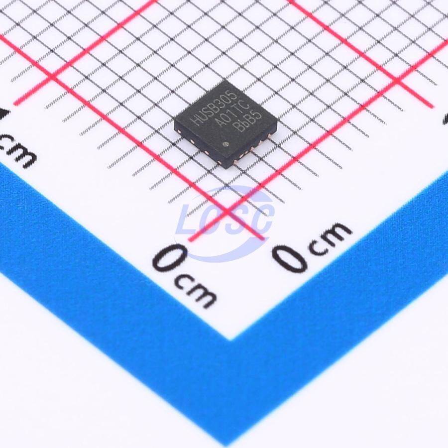 Hynetek HUSB305_A01TC - 1