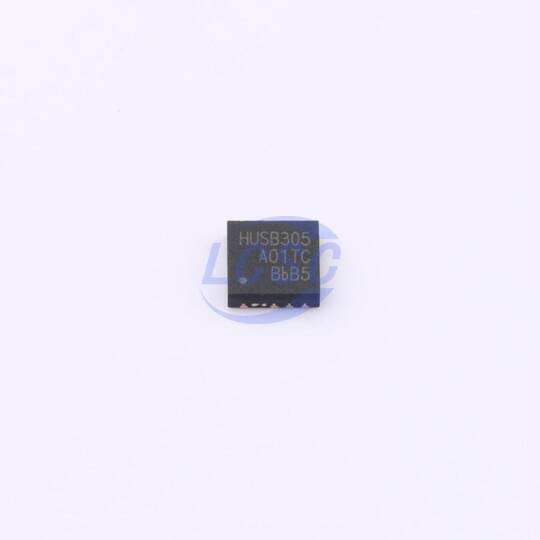 Hynetek HUSB305_A01TC - 3