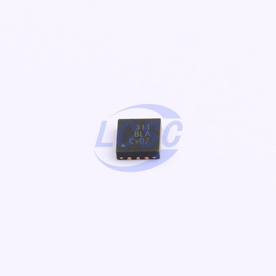 Hynetek HUSB311BLA - 3