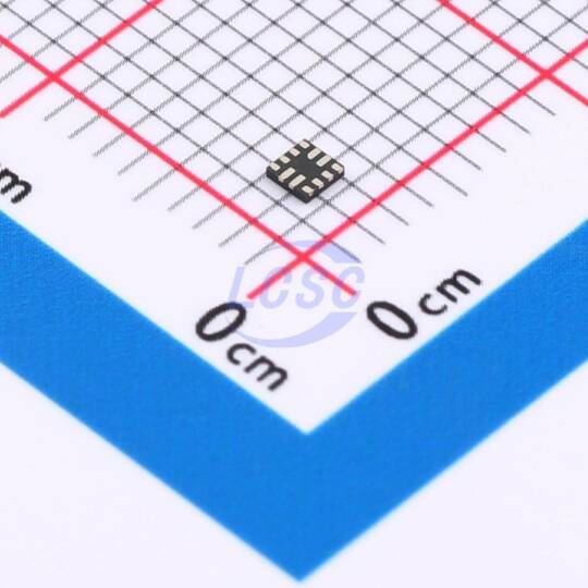 Hynetek HUSB320_BA000-QN12R - 2