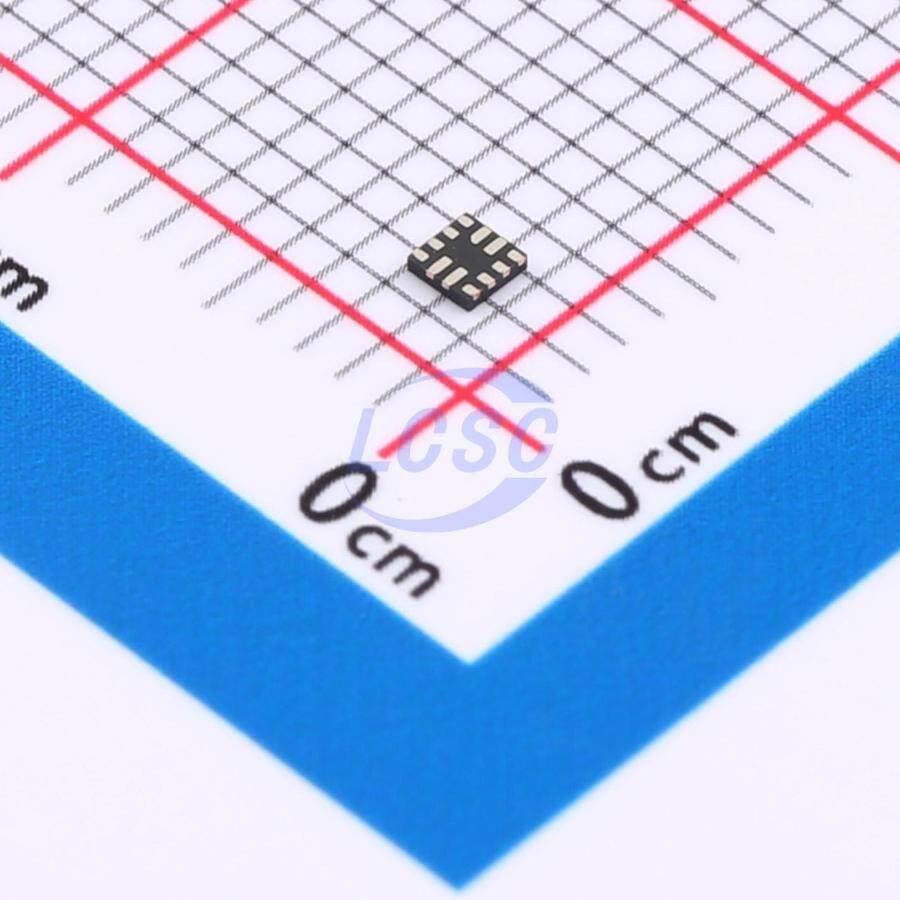 Hynetek HUSB320_BA000-QN12R - 2
