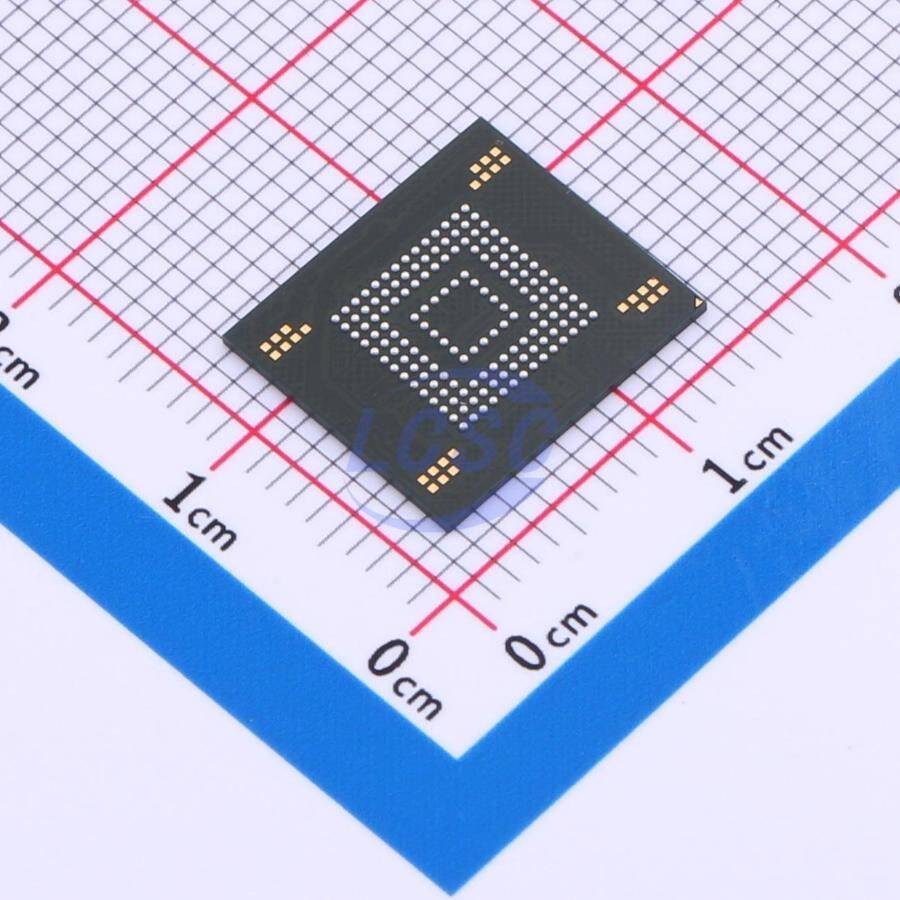 HYNIX H26M41208HPR - 2