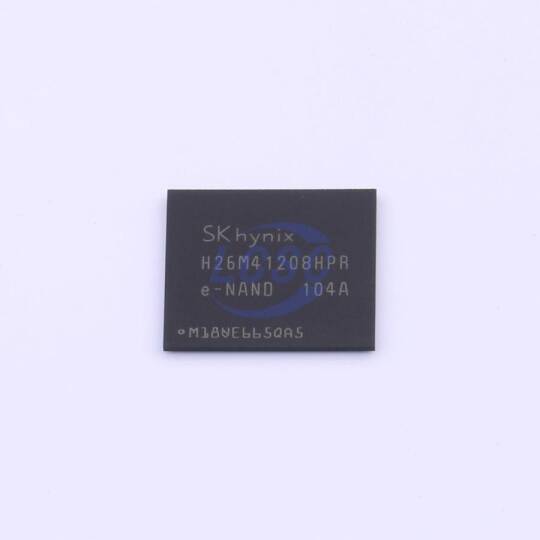 HYNIX H26M41208HPR - 3
